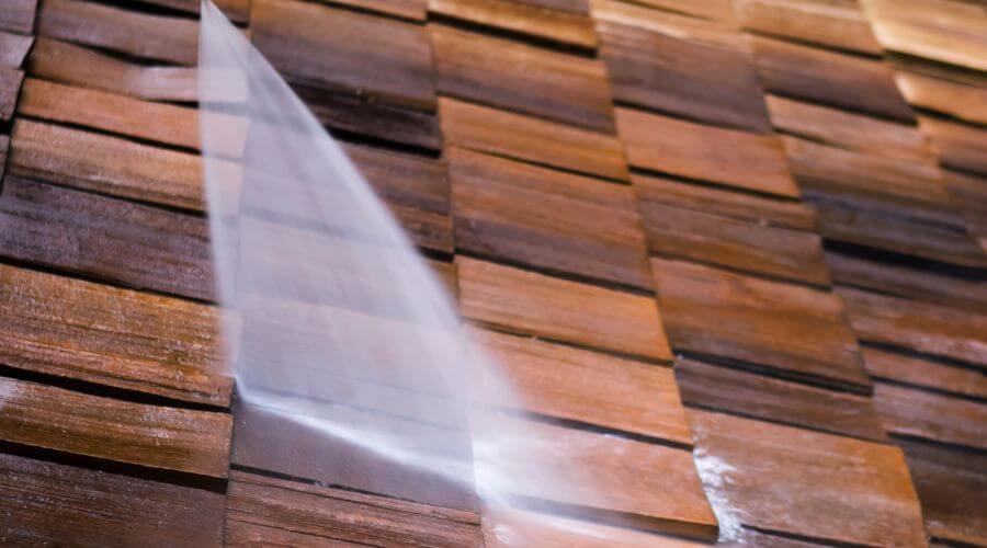 Roof Repair in Arvada, WY